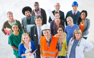 Welche Jobs sind in Deutschland noch gefragt?