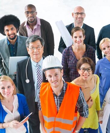 Welche Jobs sind in Deutschland noch gefragt?