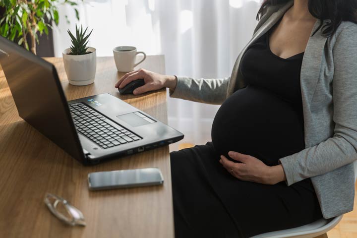 Welche Rechte haben schwangere Arbeitskräfte