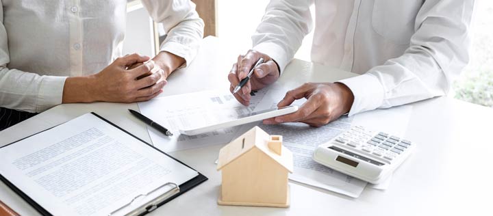 Wert von Immobilienmerkmalen berechnen