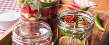 Wie gesund sind fermentierte Lebensmittel?