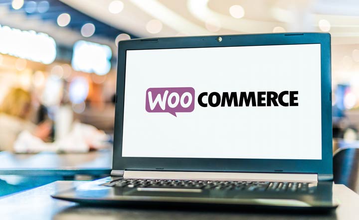 WooCommerce